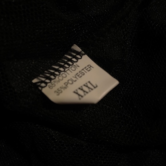 Y2K Polka Dot Lace Lingerie Dress - Picture 4 of 4